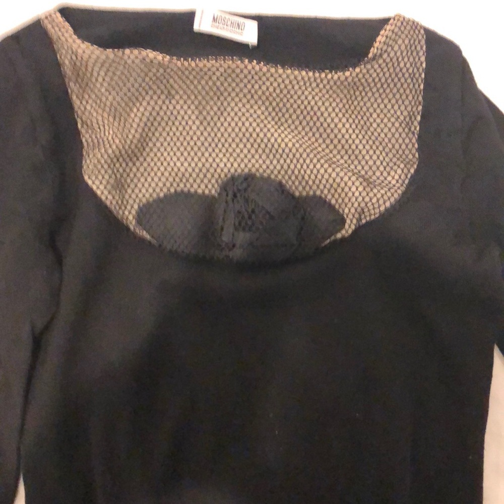 Sweater - Picture 3 of 5